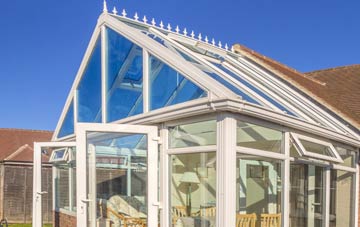 conservatory roof insulation costs Clapham Park