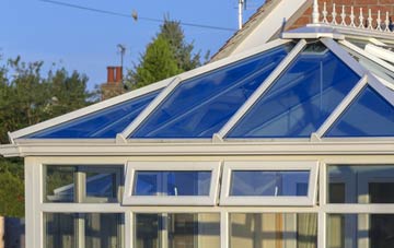 professional Clapham Park conservatory insulation