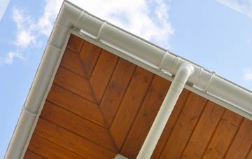 Clapham Park soffit types