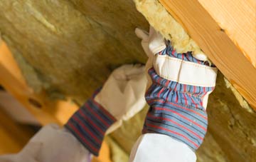 types of Clapham Park pitched roof insulation materials