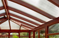 Clapham Park conservatory roofing insulation