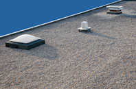 Clapham Park flat roofing