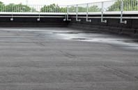 find rated Clapham Park flat roofing companies