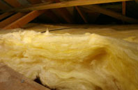 Clapham Park pitch roof insulation