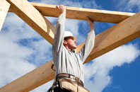 Clapham Park roof replacement work