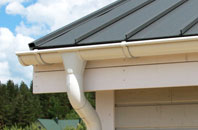 Clapham Park soffits