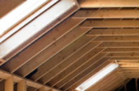 Clapham Park tapered roof insulation quotes